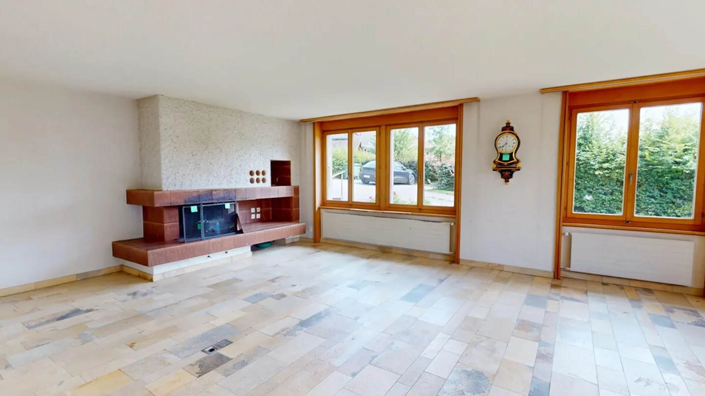 Ferme avec extension moderne (commerciale) - Photo 10 sur 13