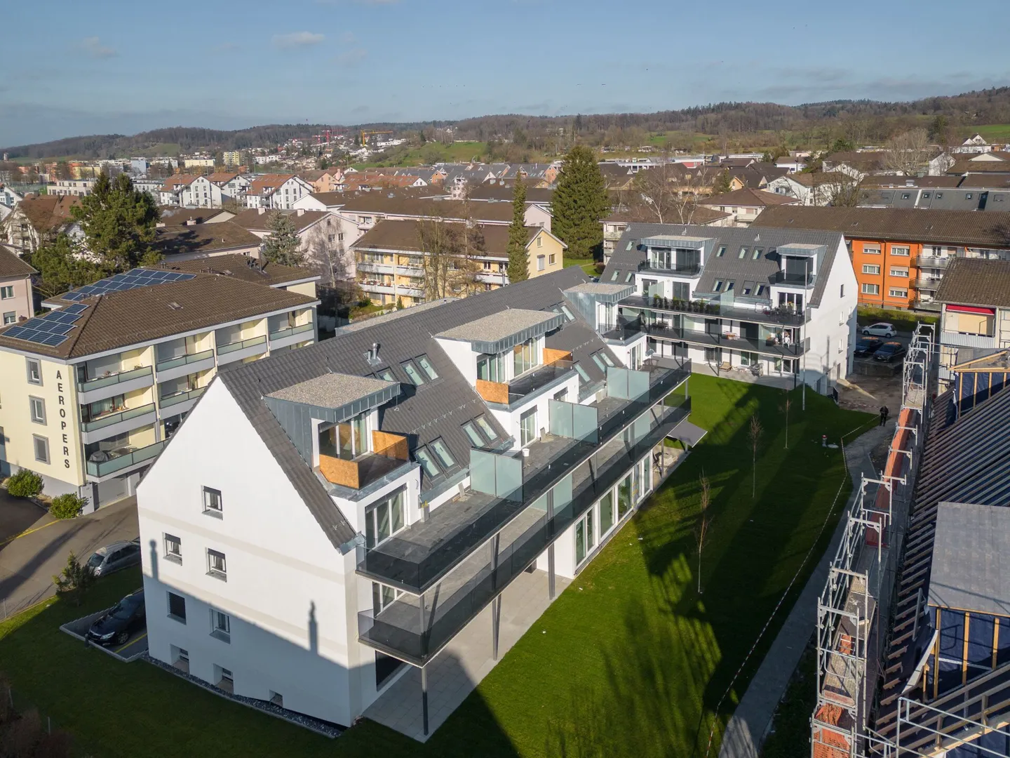 Ampio appartamento duplex con più terrazze! - Foto 8 di 9