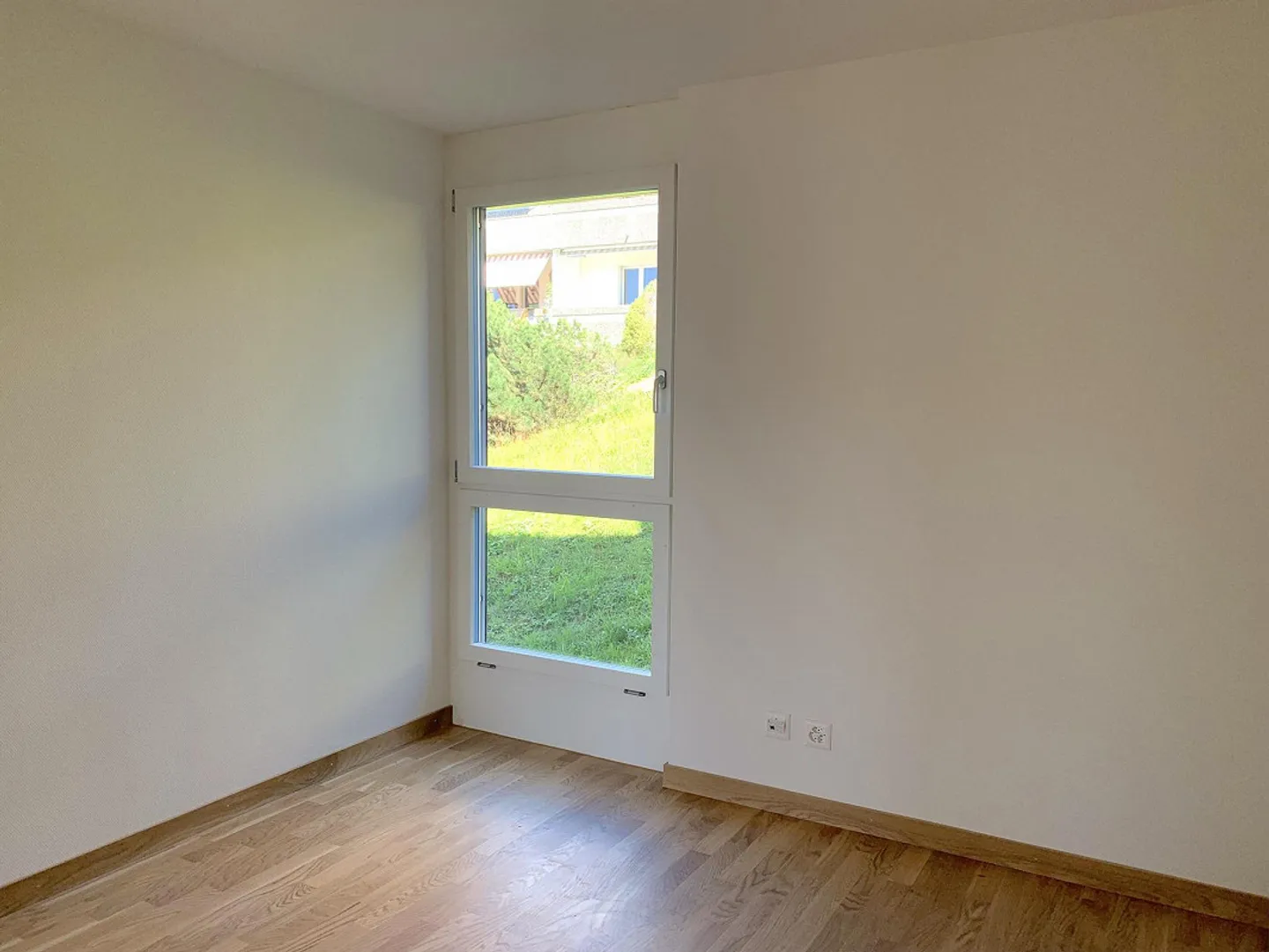 Bellissimo appartamento di 4,5 stanze con vista mozzafiato - Foto 11 di 13