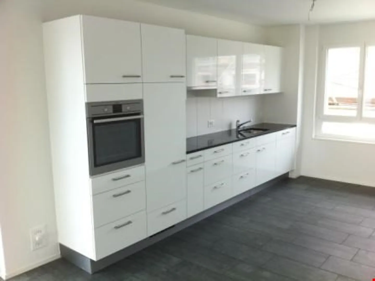 Moderne 4.5-Zimmer Wohnung - Foto 3 von 6