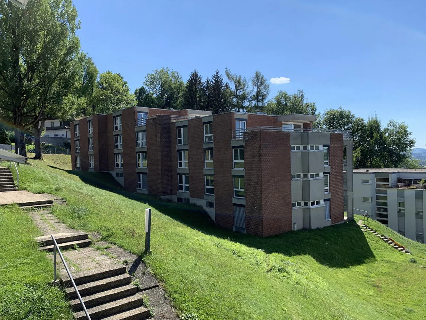 Bellissimo appartamento di 4,5 stanze con vista mozzafiato - Foto 12 di 13