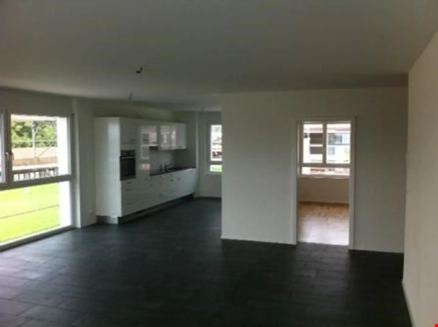 Moderne 4.5-Zimmer Wohnung - Foto 5 von 6