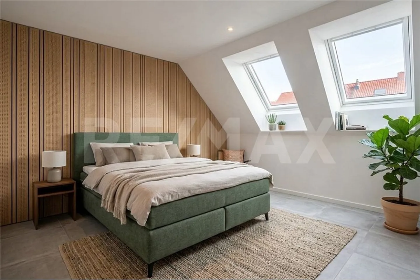 Exclusive 6 1/2-Room New Construction Penthouse - Photo 5 of 7