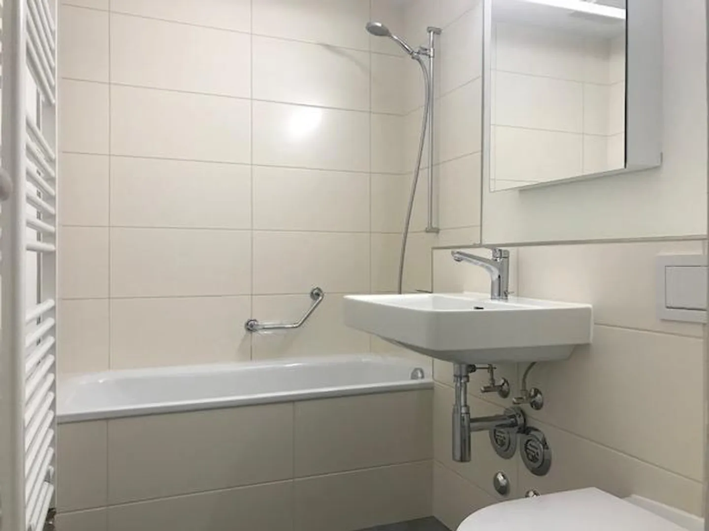 Appartamento tranquillo a St. Johann - Foto 6 di 7