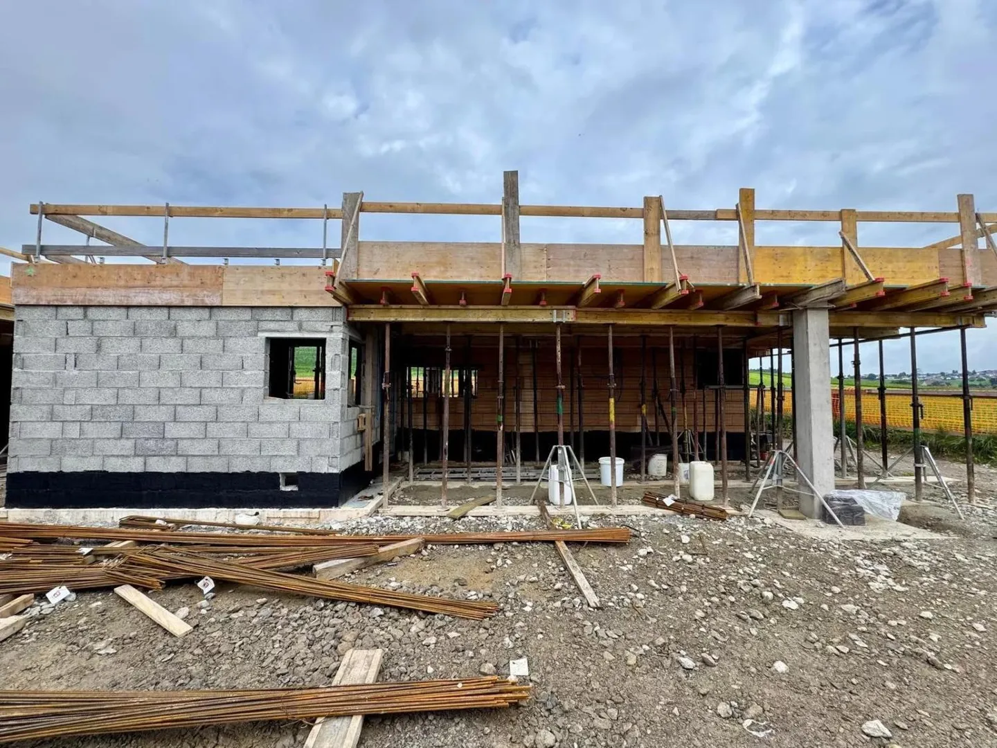 La tua nuova villa individuale, spaziosa e ben progettata! - Foto 7 di 12