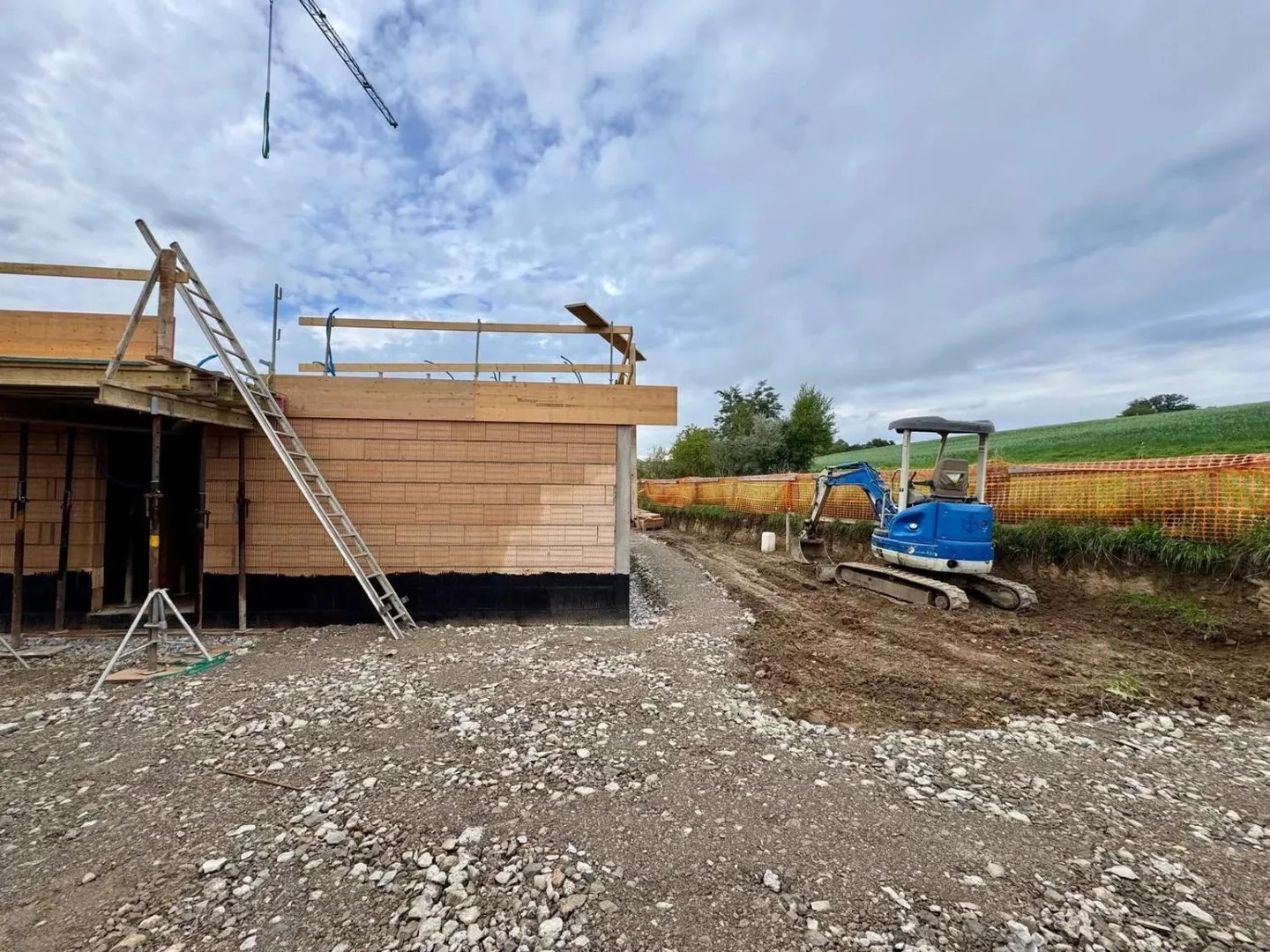 La tua nuova villa individuale, spaziosa e ben progettata! - Foto 9 di 12