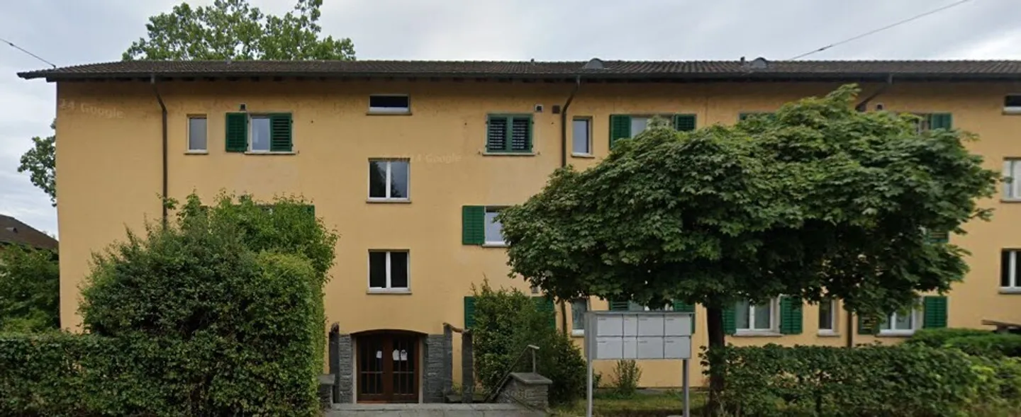 Schmucke Wohnung in Neuhausen - Foto 1 von 8