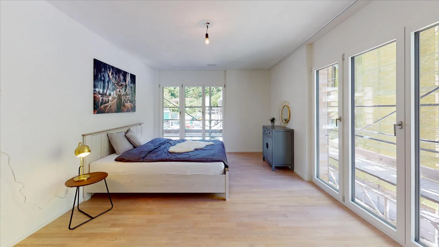 High-quality living in Liestal - Photo 5 of 8