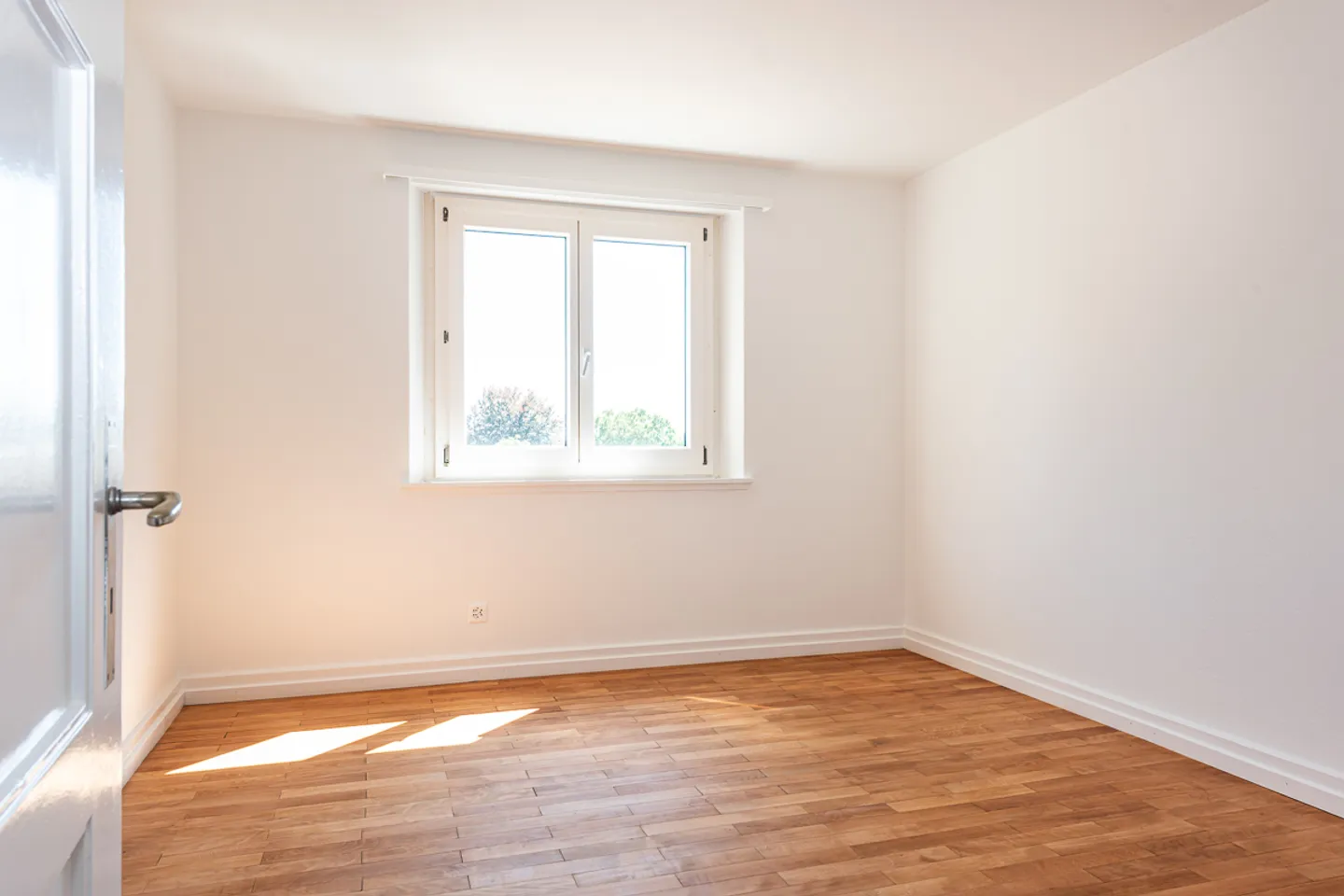 Schmucke Wohnung in Neuhausen - Foto 5 von 8