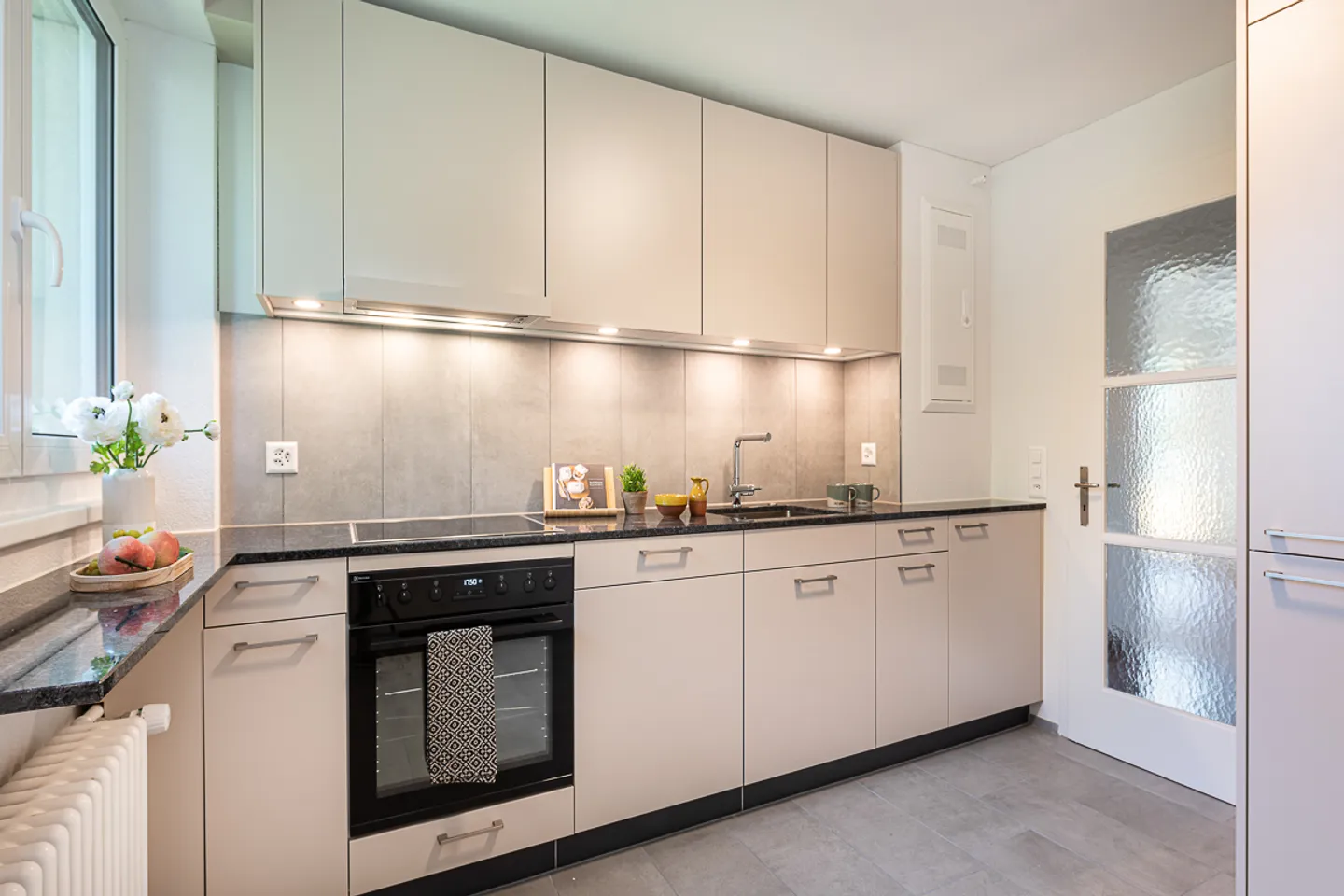 Schmucke Wohnung in Neuhausen - Foto 6 von 8