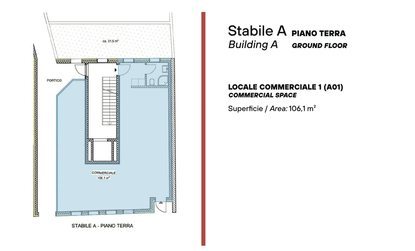 DIRETTAMENTE DALLO SVILUPPATORE - Giubiasco - Piazza Grande - Foto 10 di 22