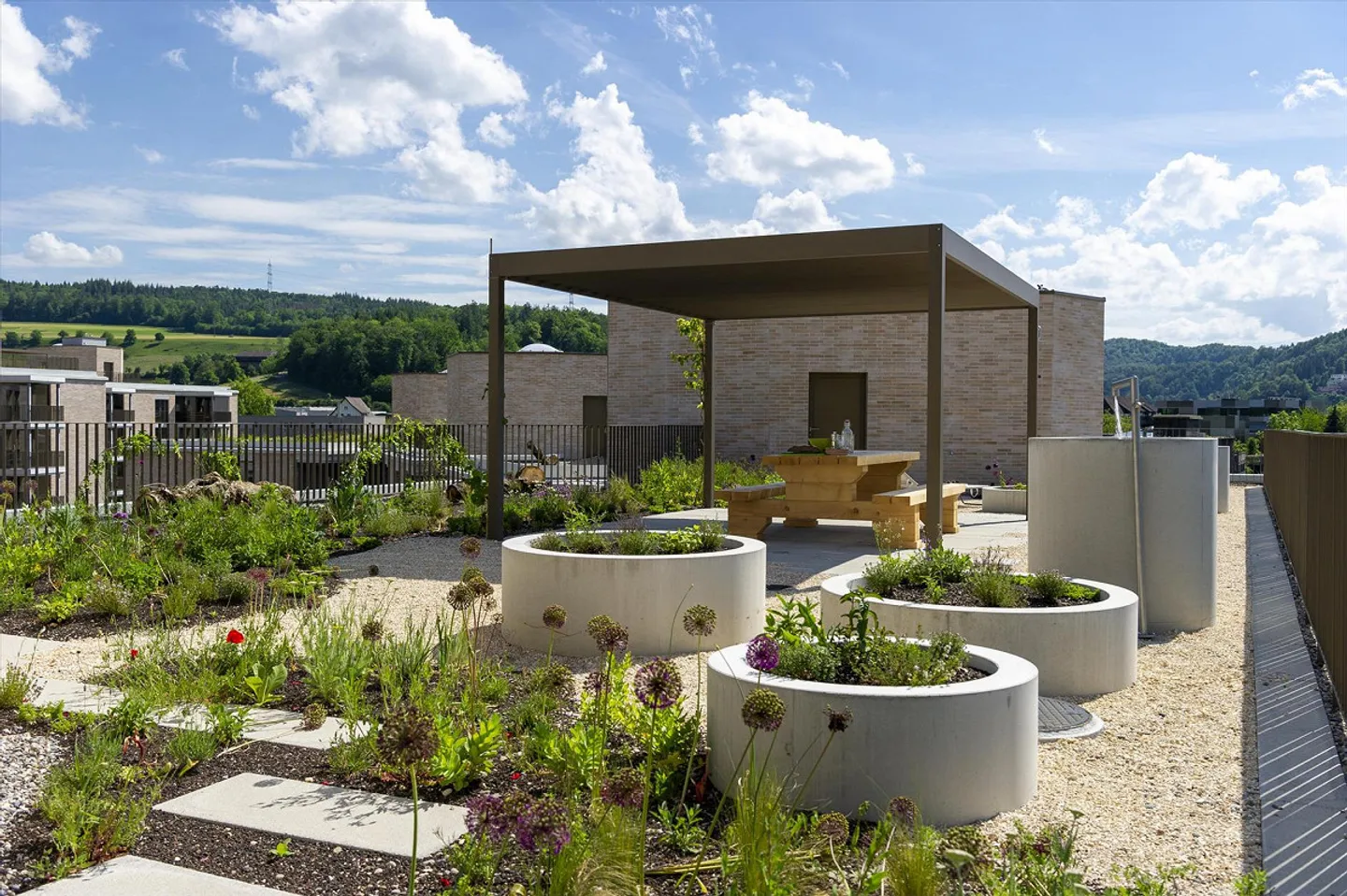 High-quality living in Liestal - Photo 8 of 8