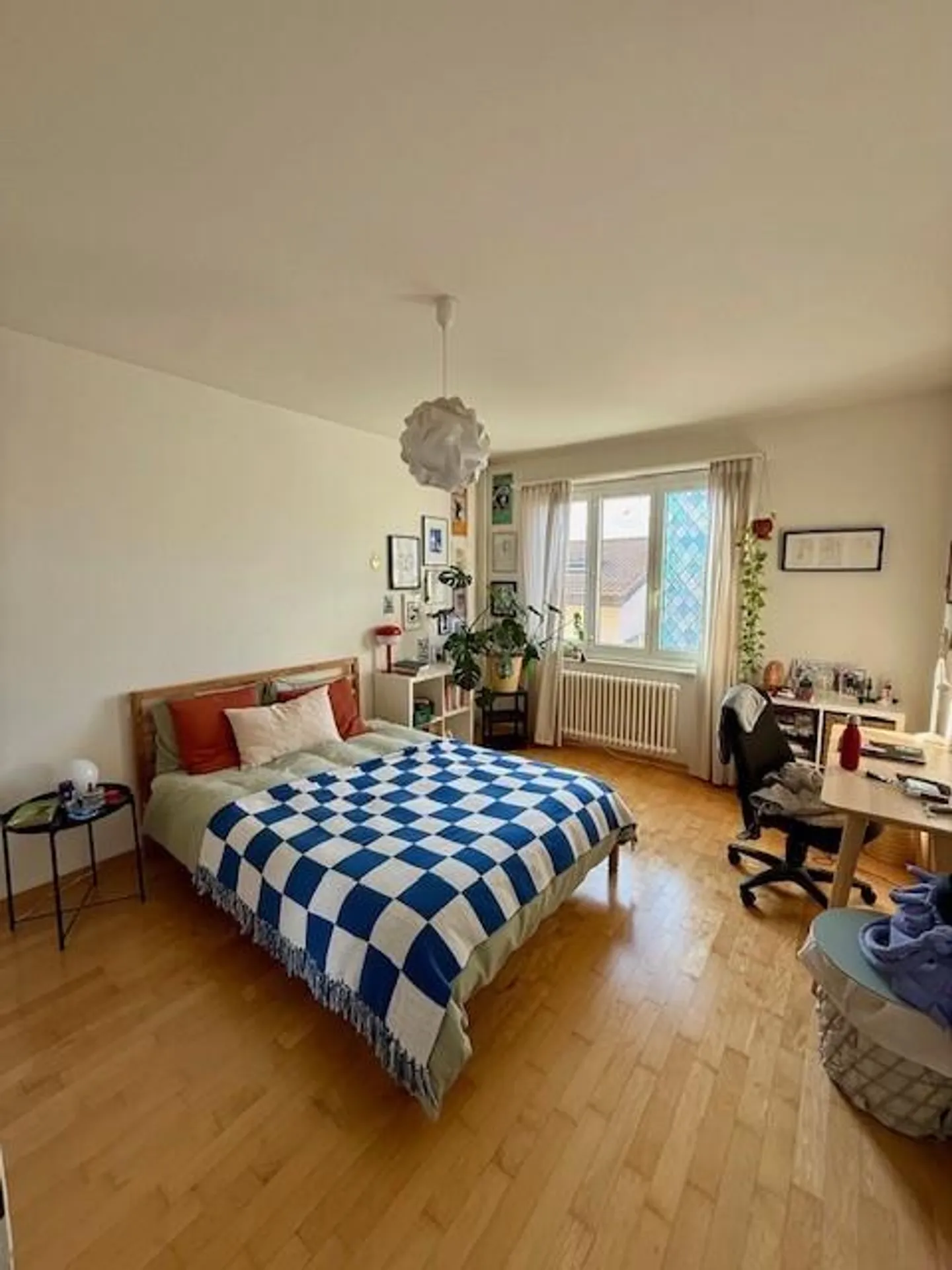 Charming 3-Room Apartment - Photo 4 of 8