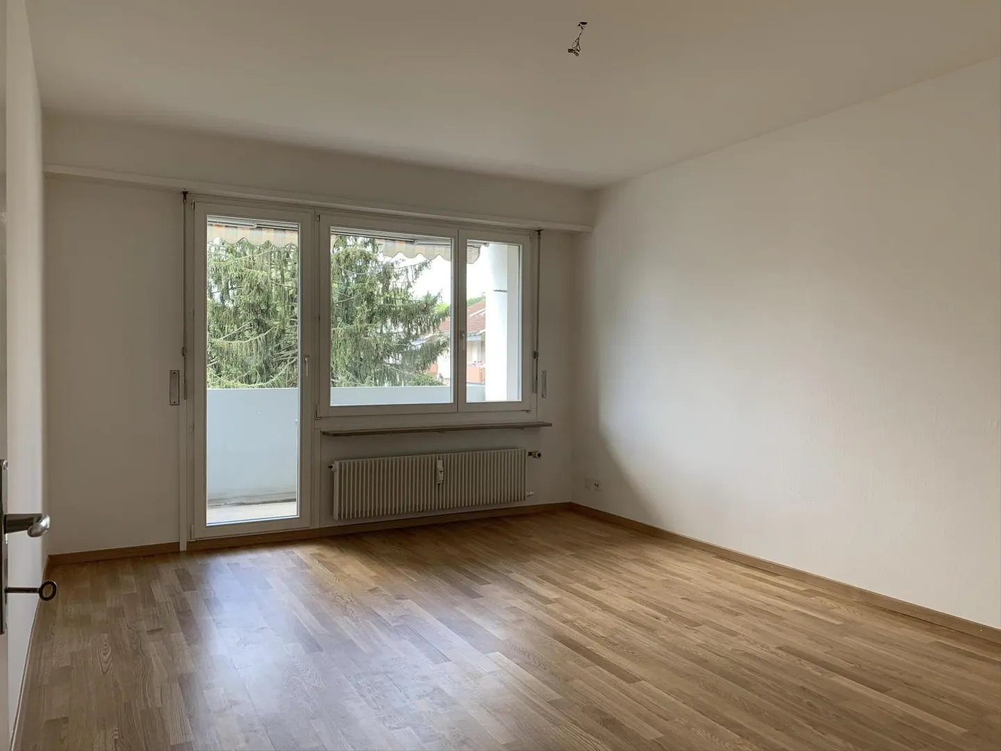 Charmante 4-Zimmer-Wohnung - Foto 2 von 6