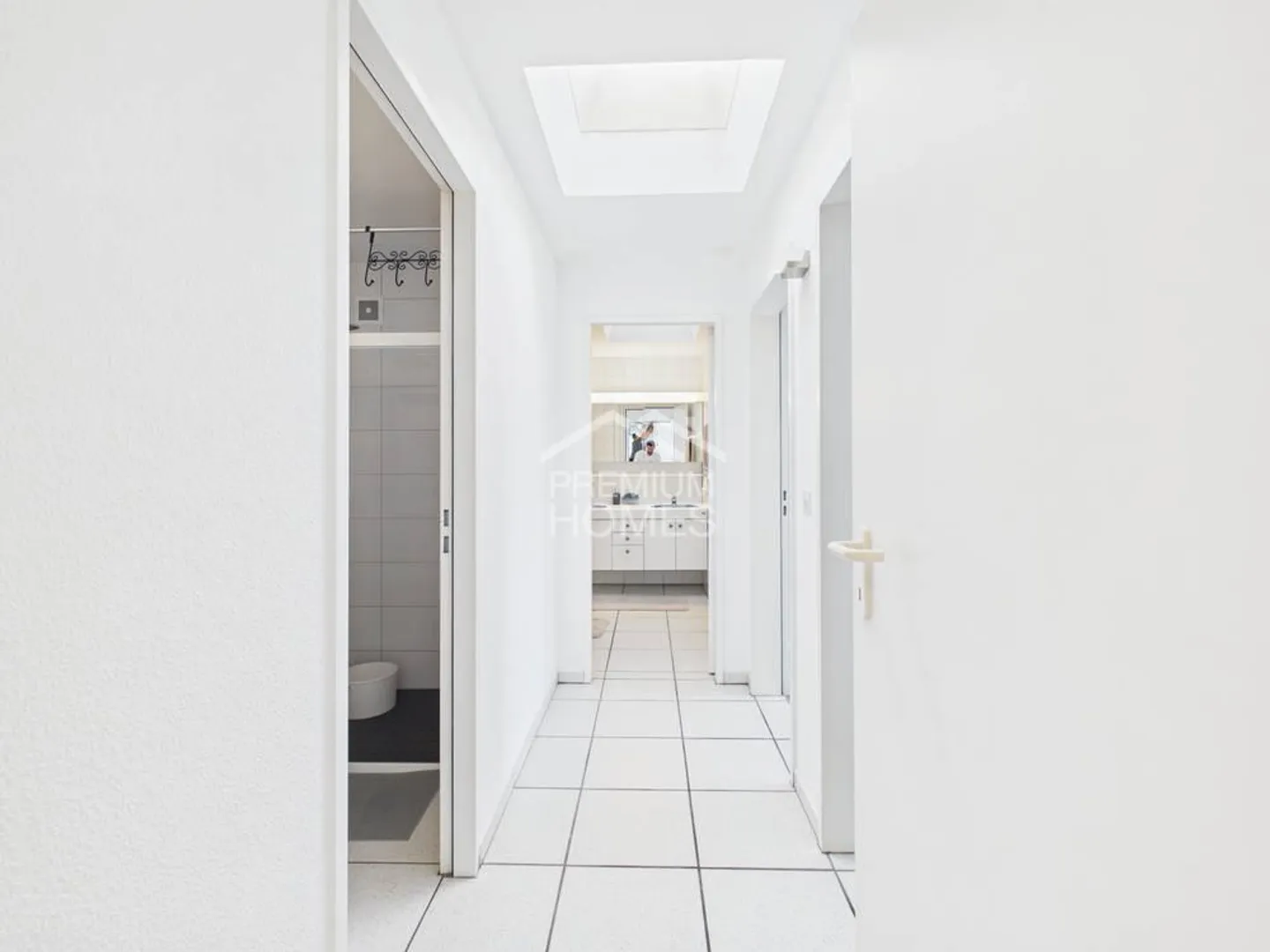 Charmante Erdgeschosswohnung - Foto 3 von 10