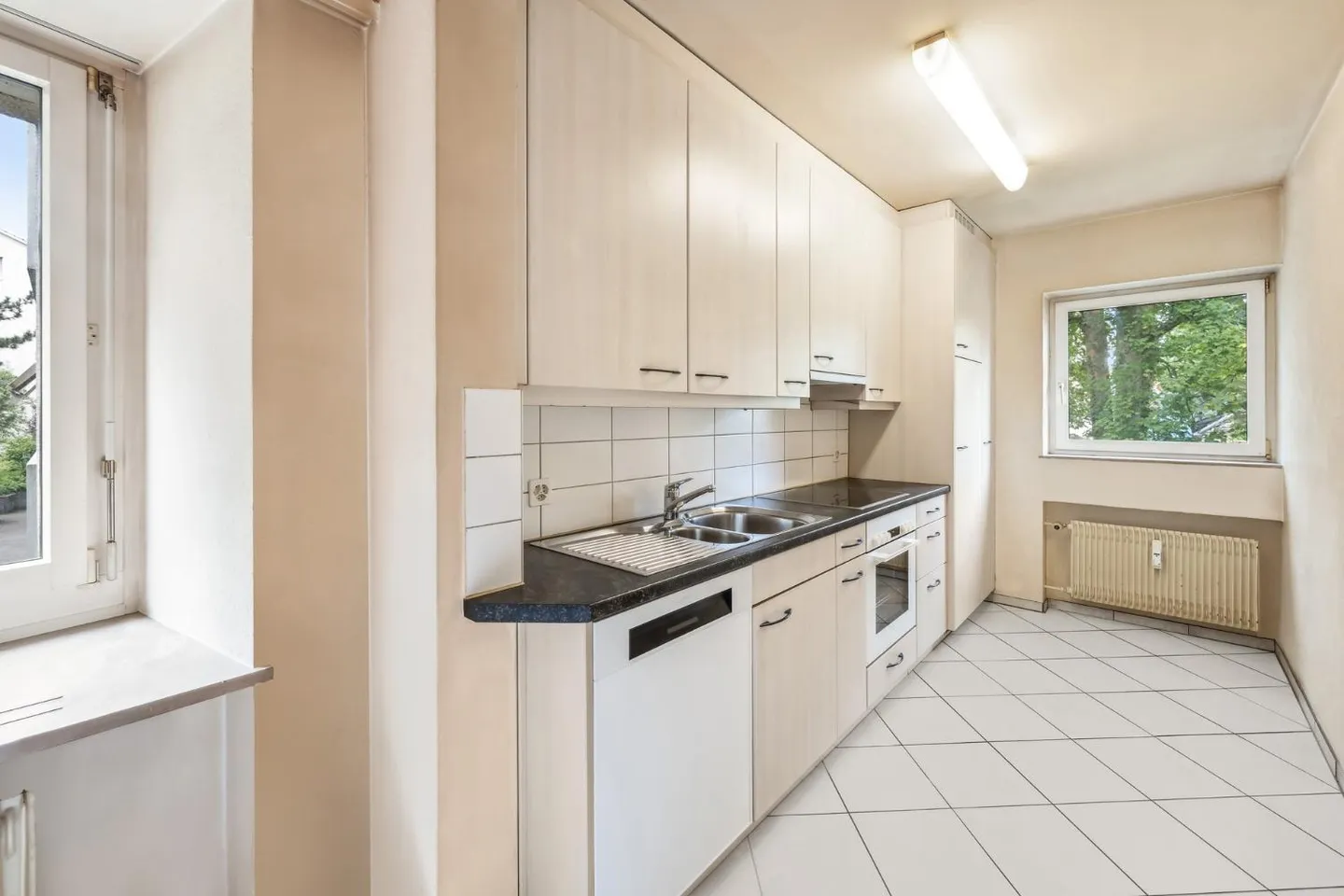 Charmante 4-Zimmer-Wohnung - Foto 3 von 6