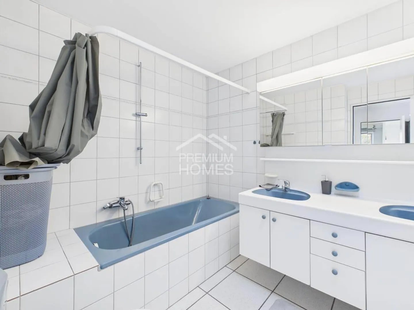 Charmante Erdgeschosswohnung - Foto 7 von 10