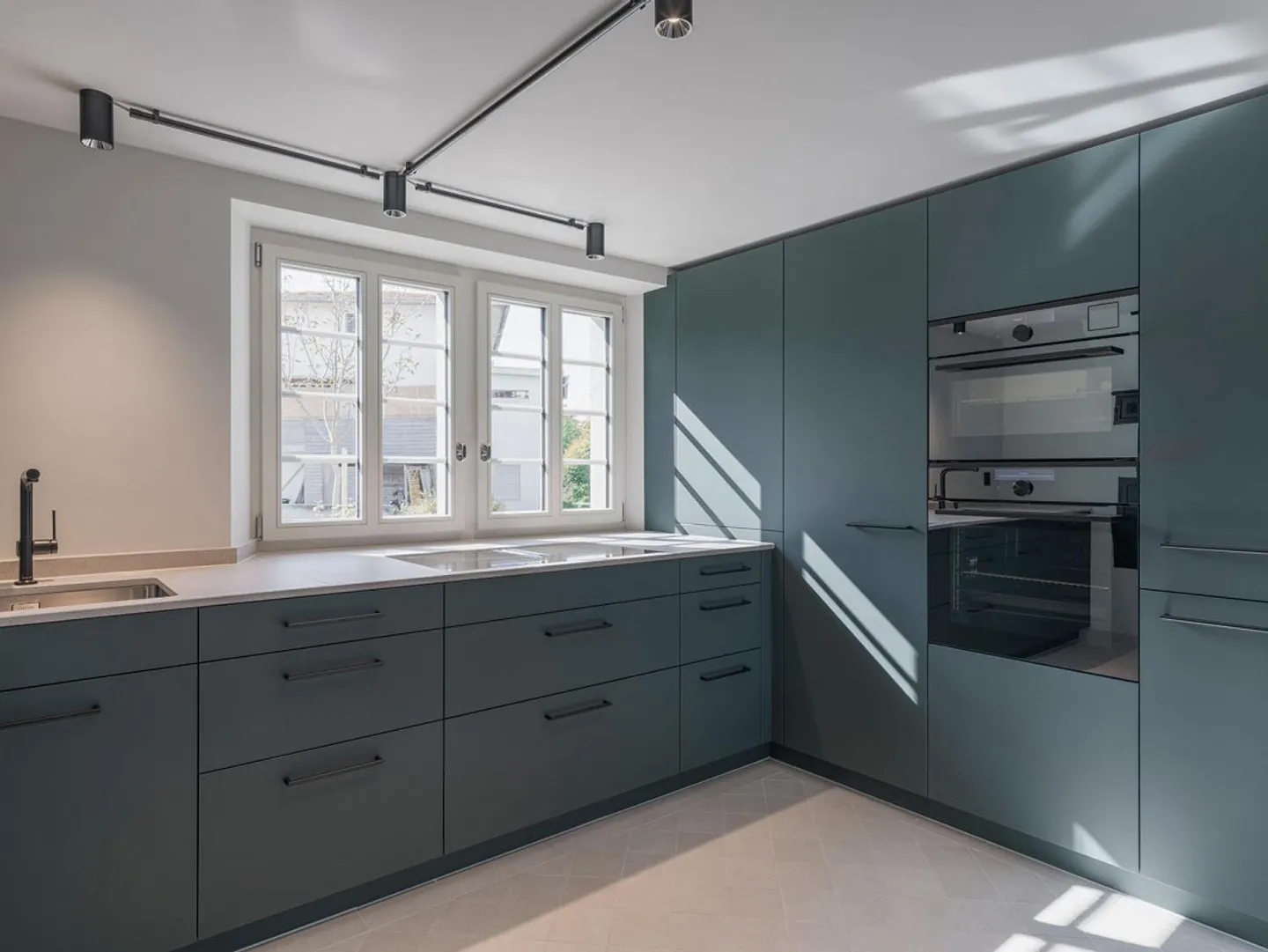 Prima occupazione: Appartamenti con 5 stanze completamente ristrutturati in un vigneto storico... - Foto 4 di 13