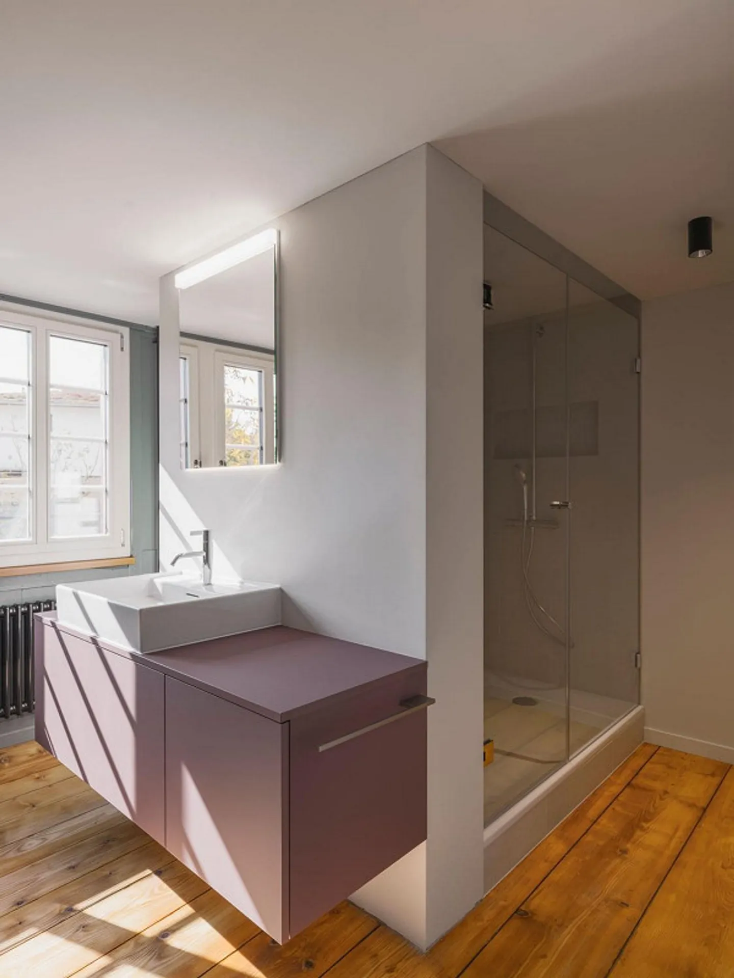 Prima occupazione: Appartamenti con 5 stanze completamente ristrutturati in un vigneto storico... - Foto 5 di 13