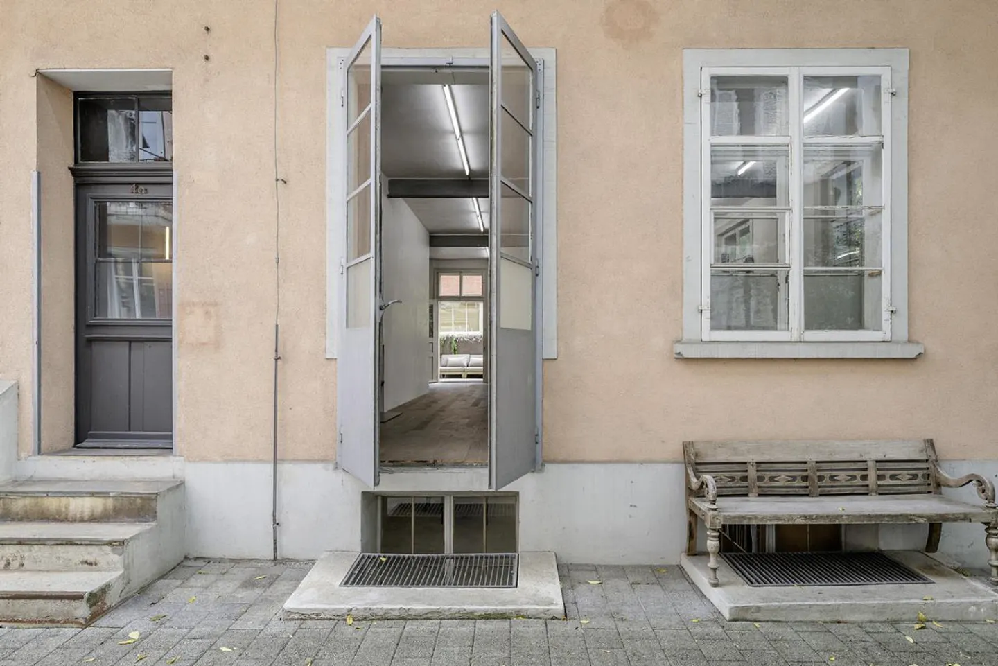 The Studio House | ZH - Foto 1 di 11