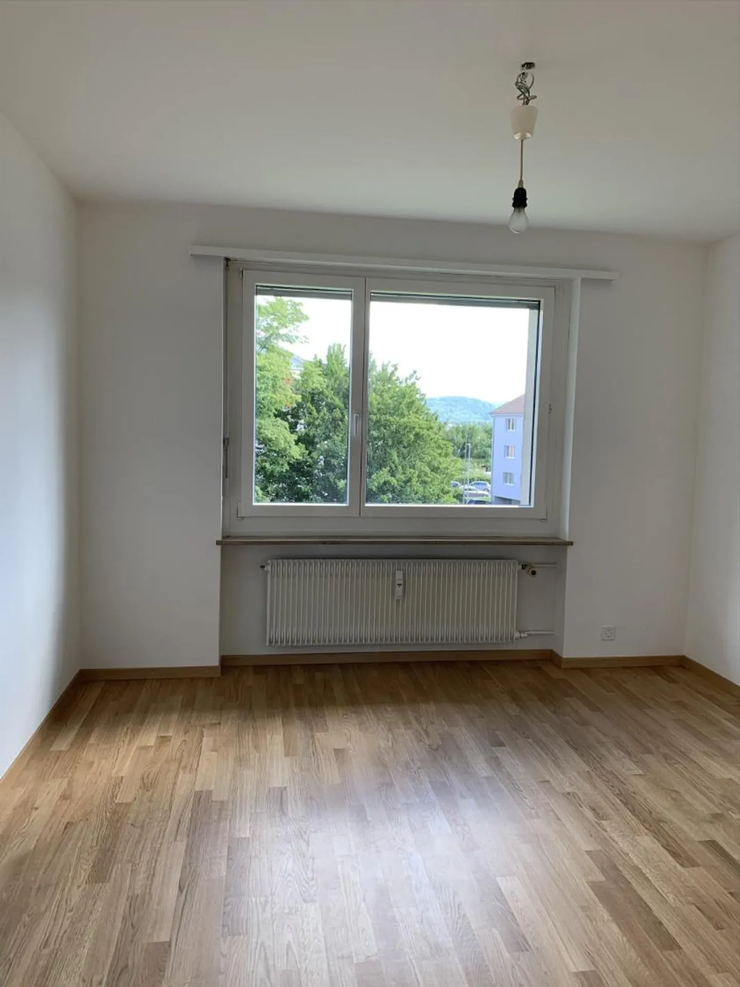 Charmante 4-Zimmer-Wohnung - Foto 5 von 6
