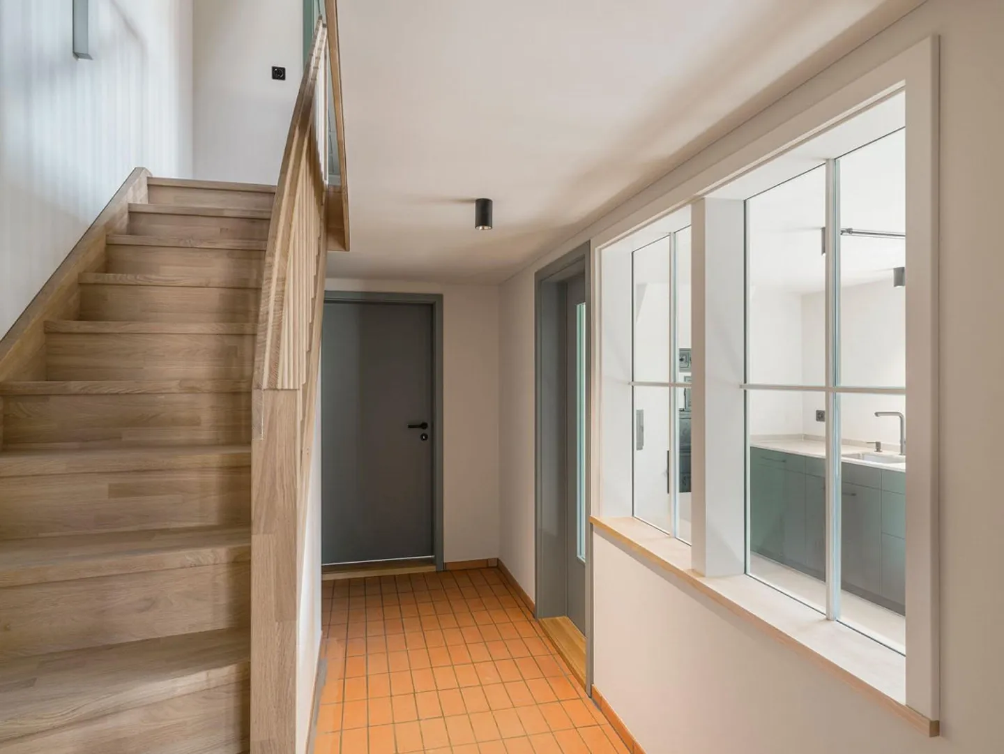 Prima occupazione: Appartamenti con 5 stanze completamente ristrutturati in un vigneto storico... - Foto 7 di 13