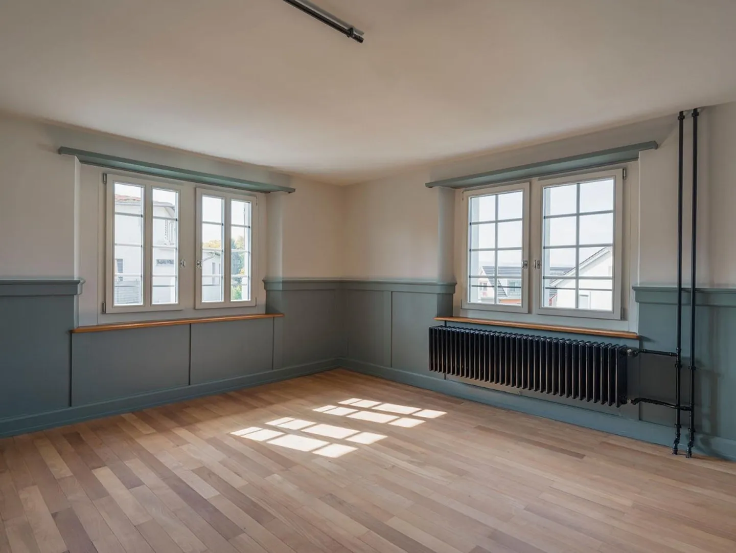 Prima occupazione: Appartamenti con 5 stanze completamente ristrutturati in un vigneto storico... - Foto 8 di 13