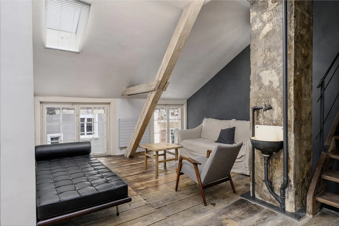The Studio House | ZH - Foto 4 di 11