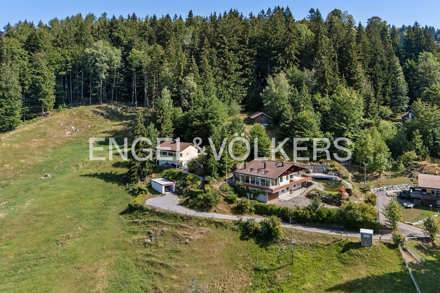 Auszeit mit Weitblick – Ihr Rückzugsort im Appenzellerland - Photo 1 of 7
