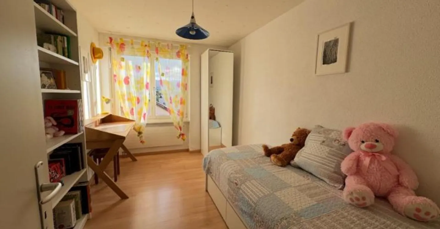 Bel Appartement Rénové - Photo 10 sur 11