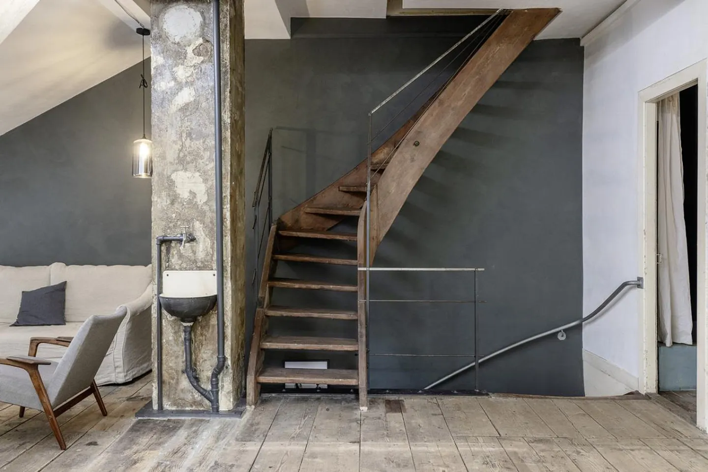 The Studio House | ZH - Foto 5 di 11