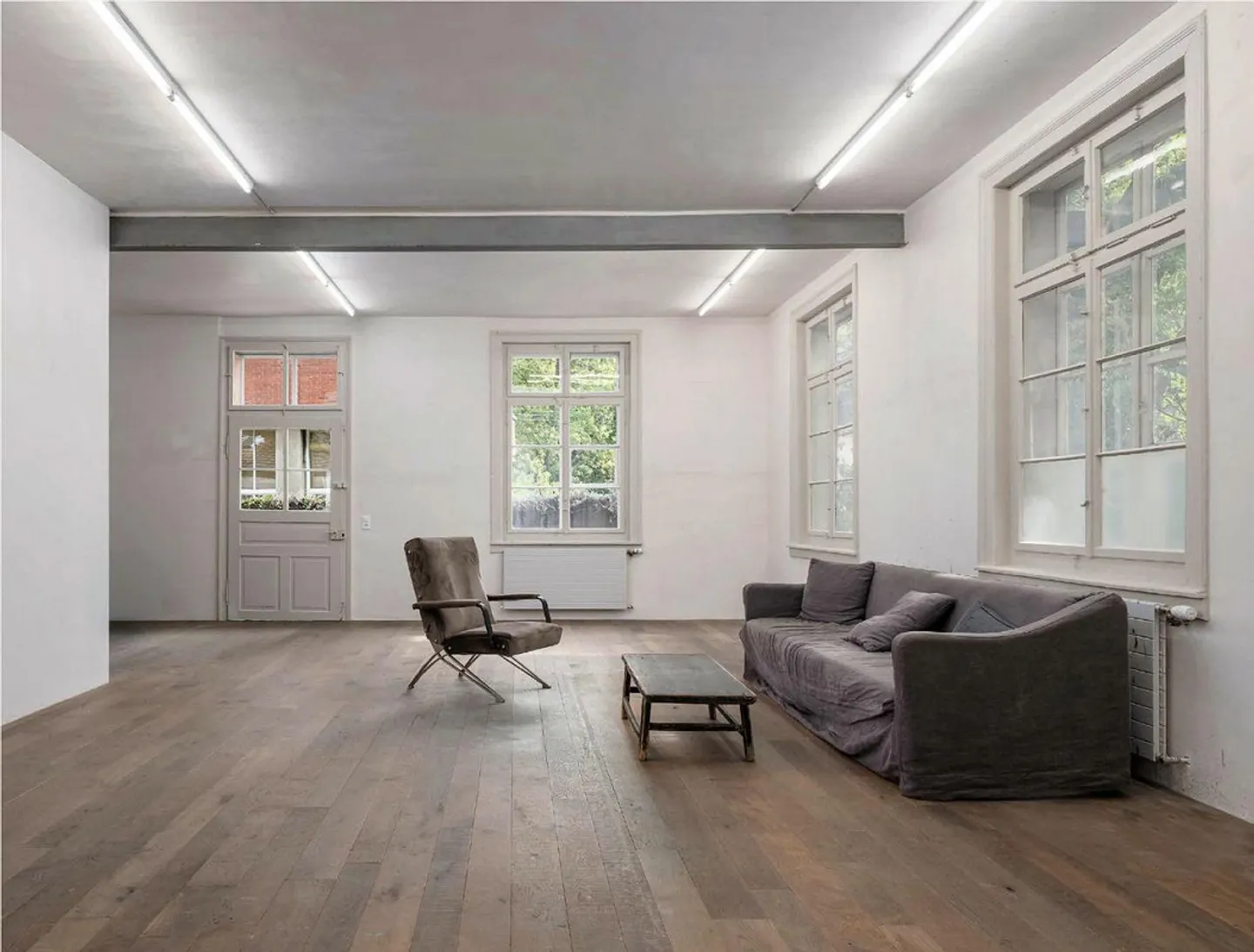 The Studio House | ZH - Foto 6 di 11