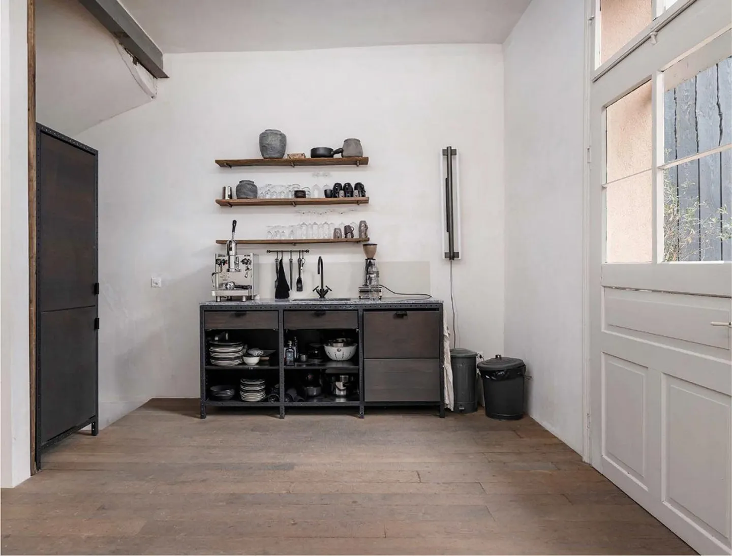 The Studio House | ZH - Foto 8 di 11