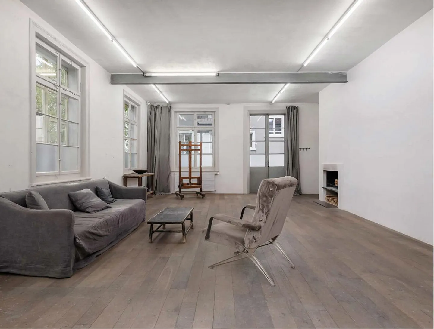The Studio House | ZH - Foto 7 di 11