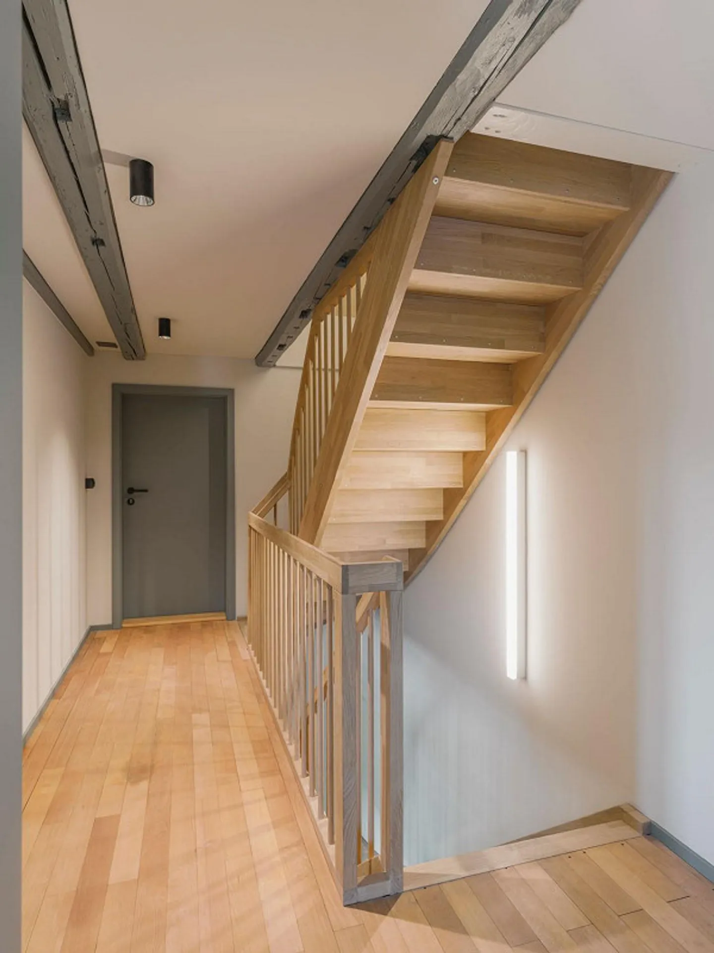 Prima occupazione: Appartamenti con 5 stanze completamente ristrutturati in un vigneto storico... - Foto 11 di 13