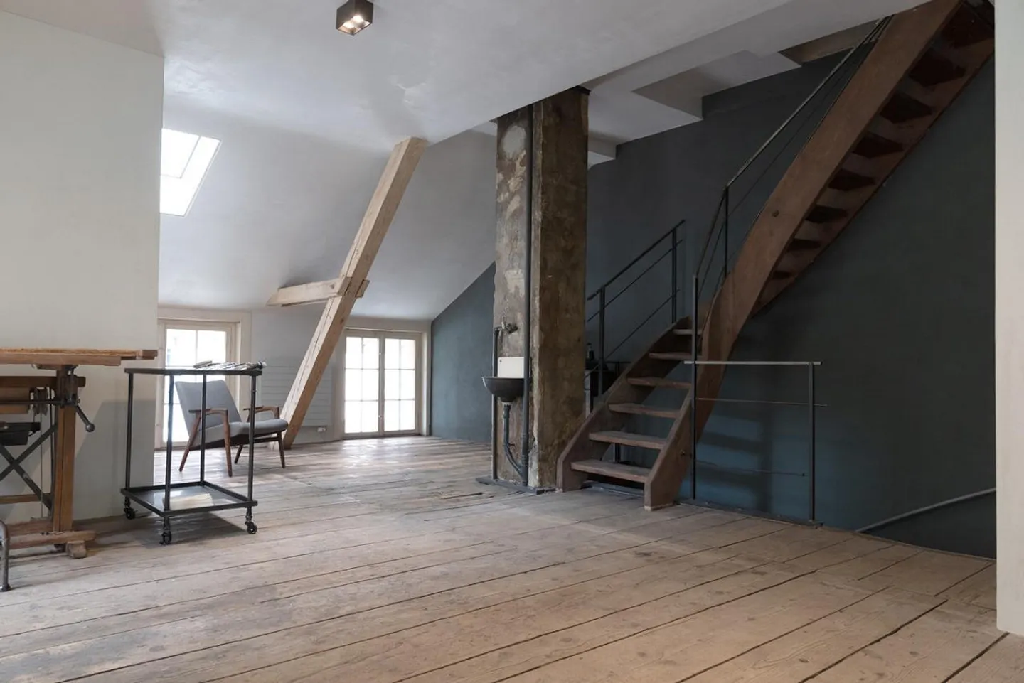 The Studio House | ZH - Foto 9 di 11