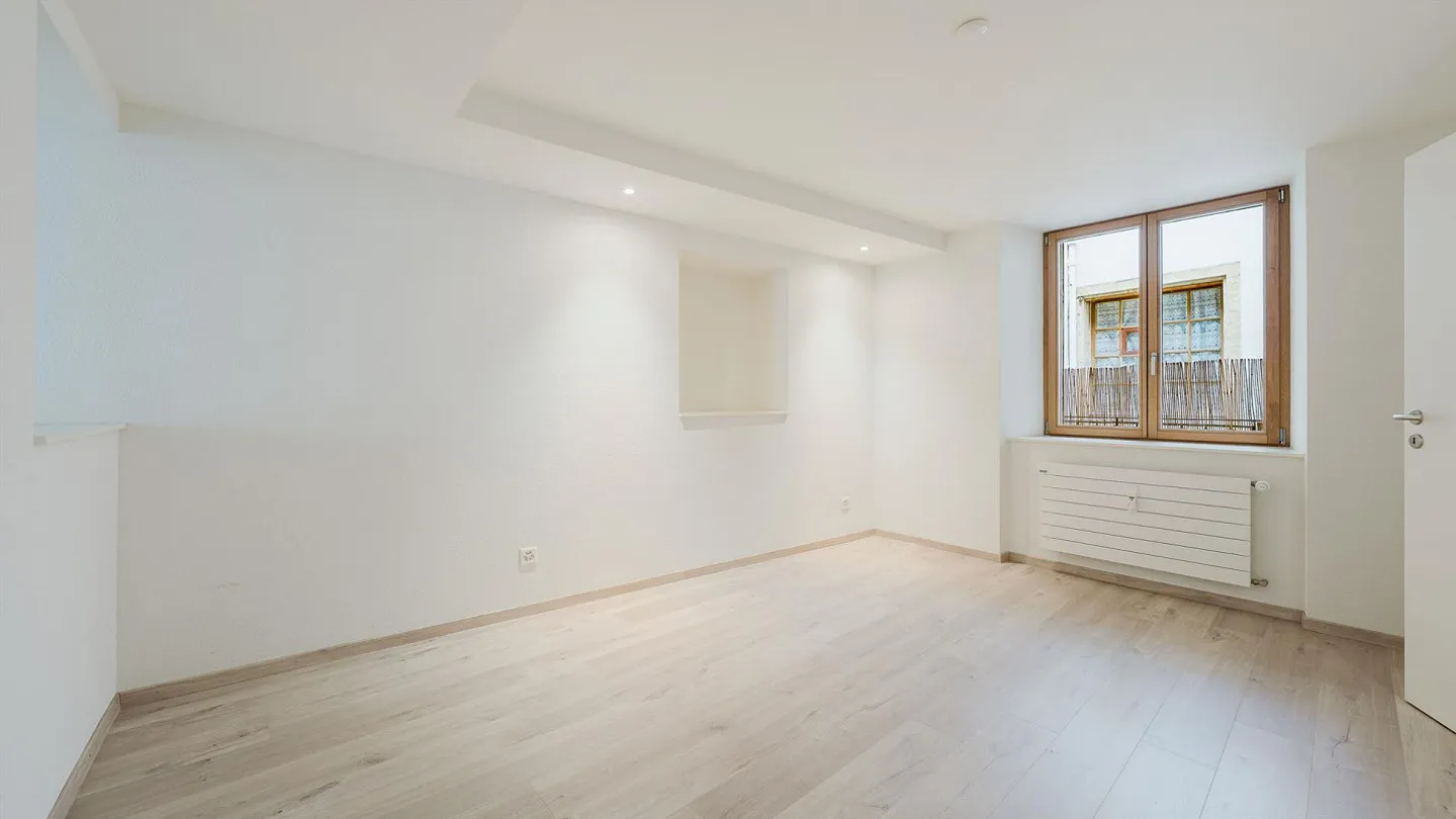 Alloggio affascinante nel centro di Yverdon - Foto 6 di 6