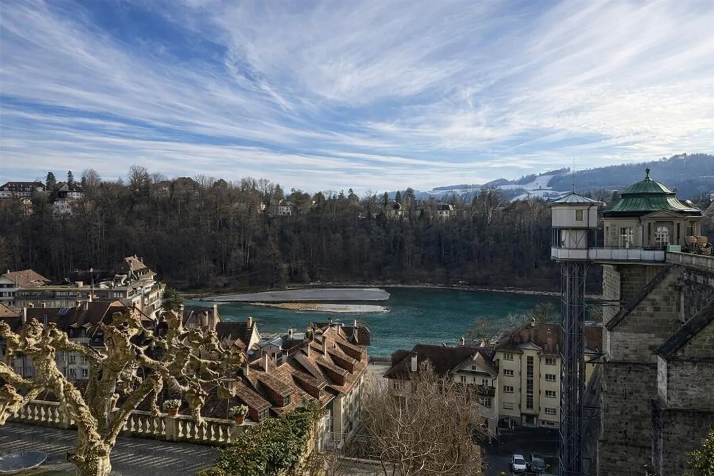 Exklusive Wohnungen in Bern - Foto 11 von 13