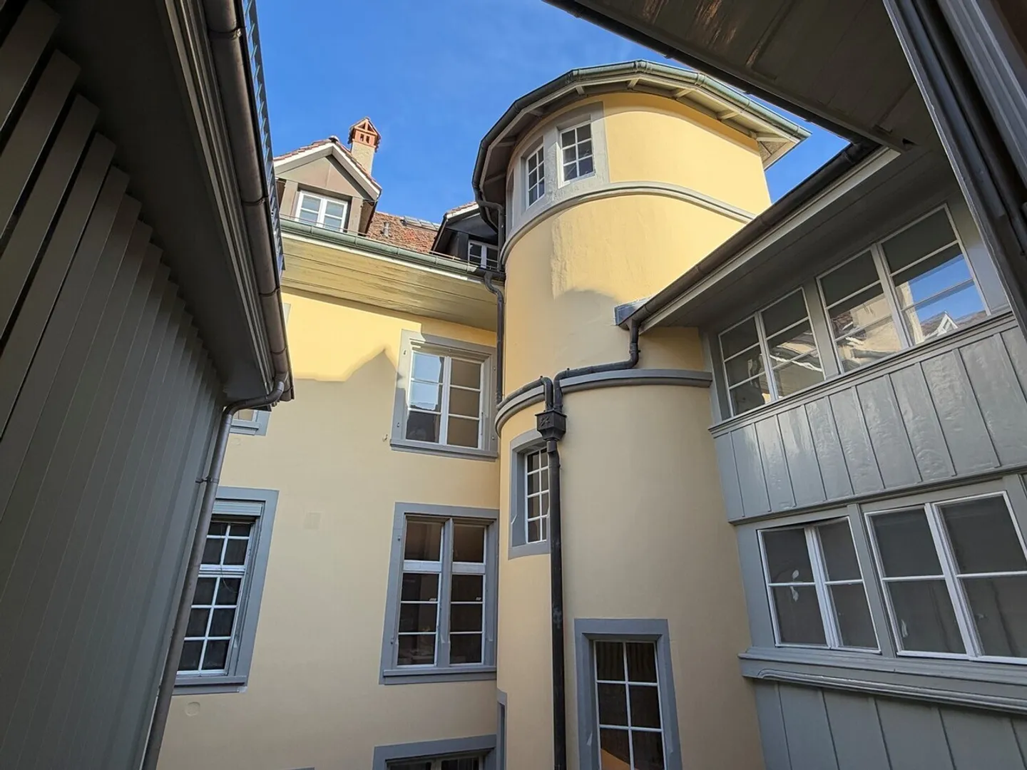 Exklusive Wohnungen in Bern - Foto 13 von 13