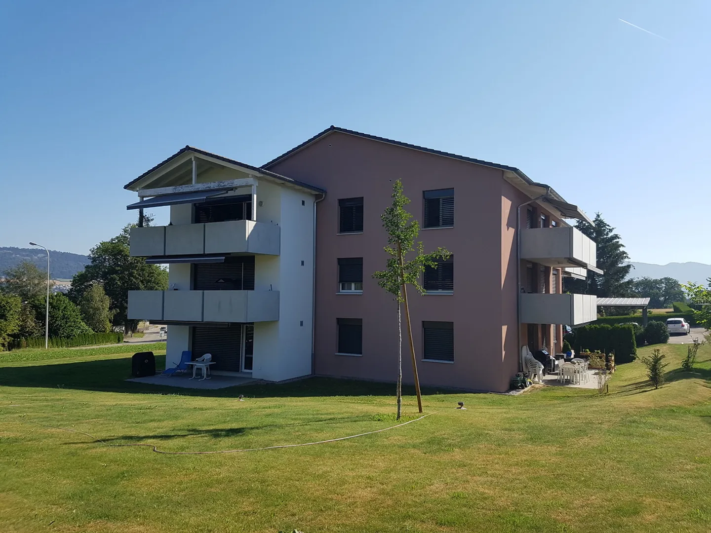 Appartamento 3,5 locali al 1° piano di 64 m2, con ascensore - Foto 11 di 11