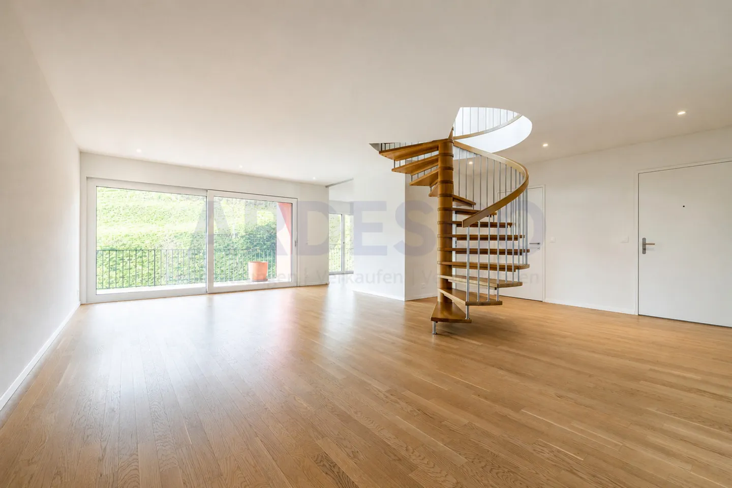 Spacious Living with a View of Nature - Photo 1 of 12