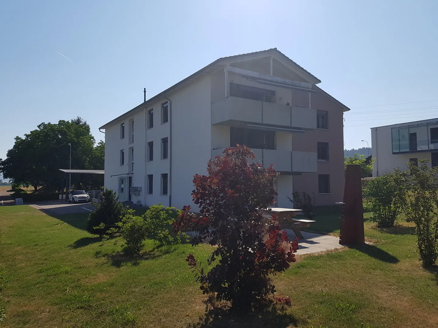 Appartamento 3,5 locali al 1° piano di 64 m2, con ascensore - Foto 10 di 11