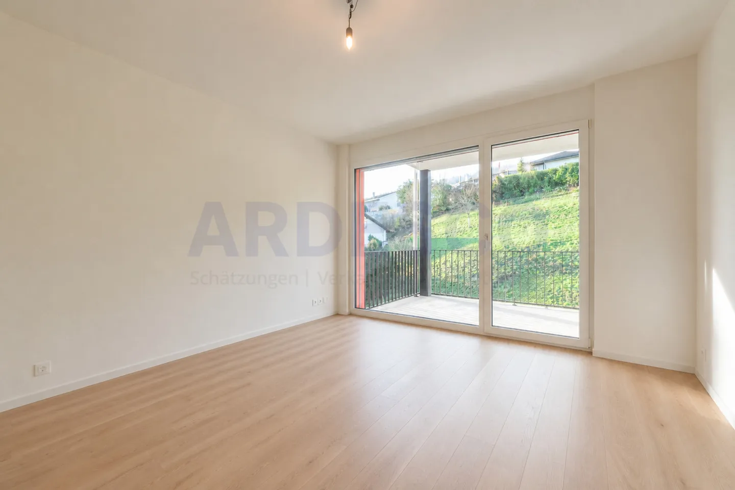 Spacious Living with a View of Nature - Photo 12 of 12
