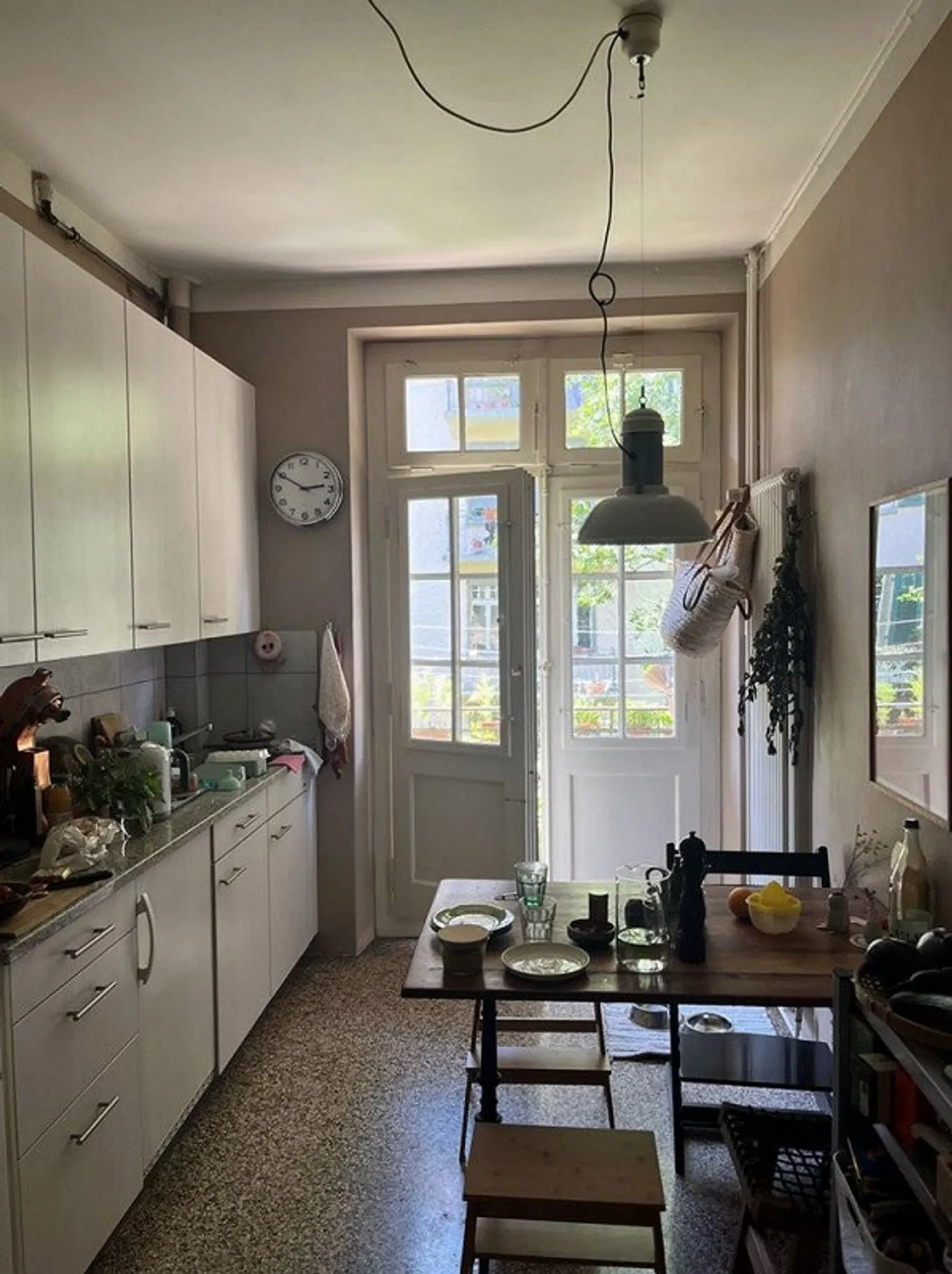 Appartamento temporaneo nel popolare quartiere di Breitenrain fino al 28.02.2027 - Foto 5 di 8