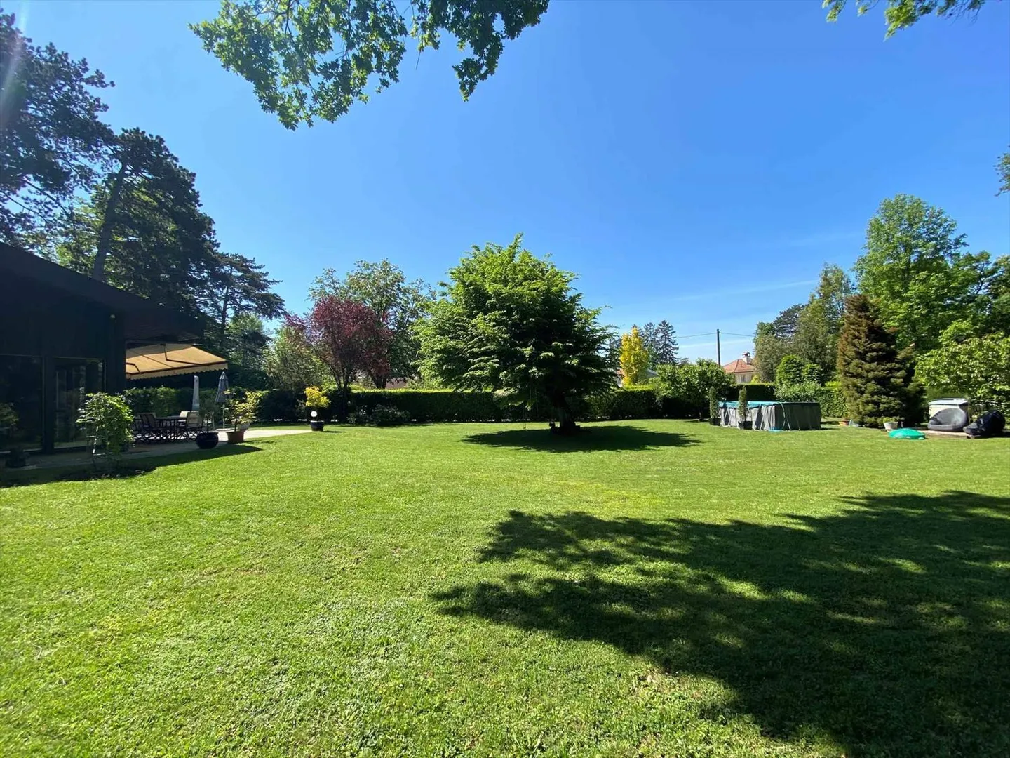 Villa 8 rooms - Photo 3 of 10