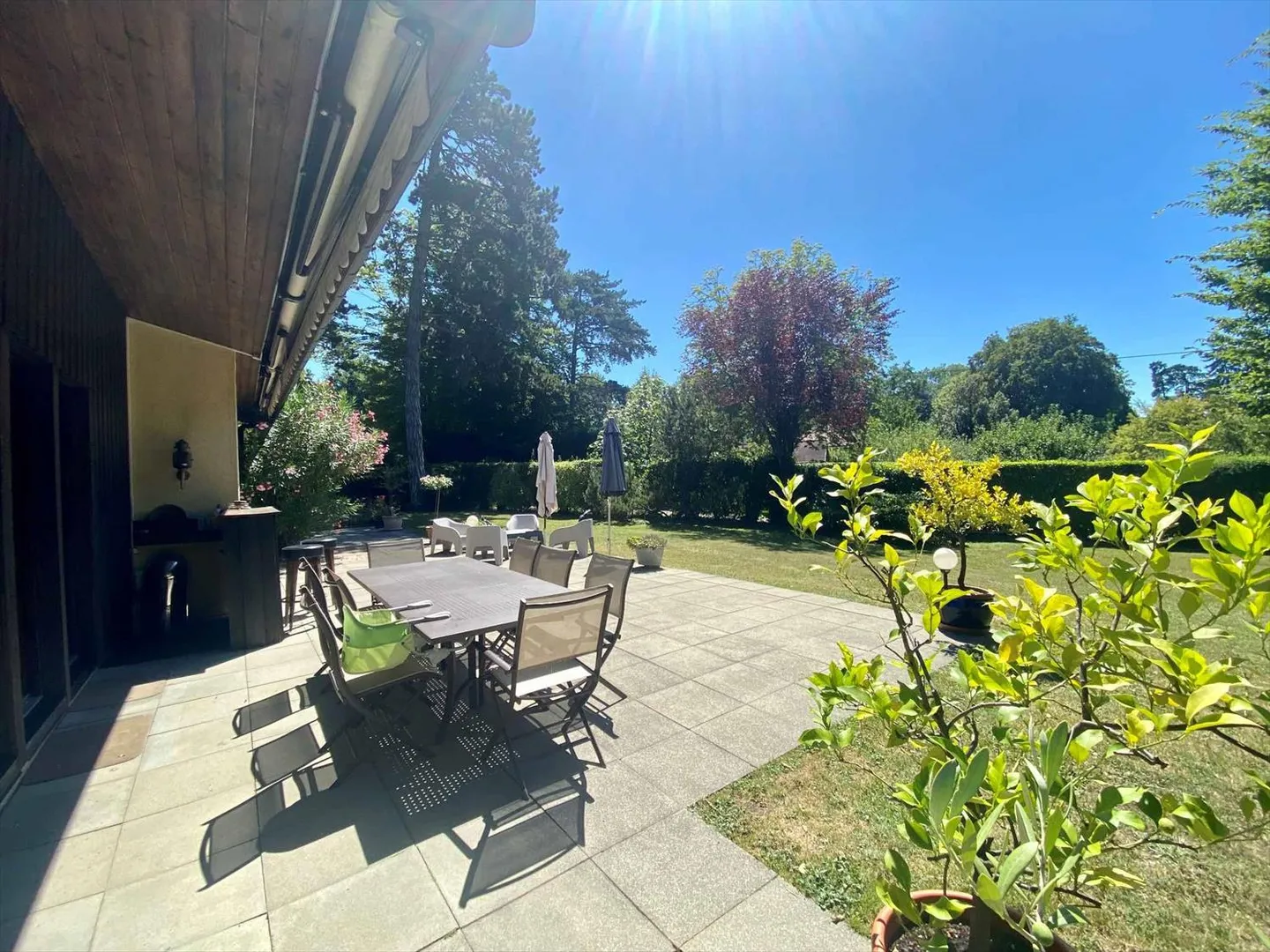 Villa 8 rooms - Photo 4 of 10