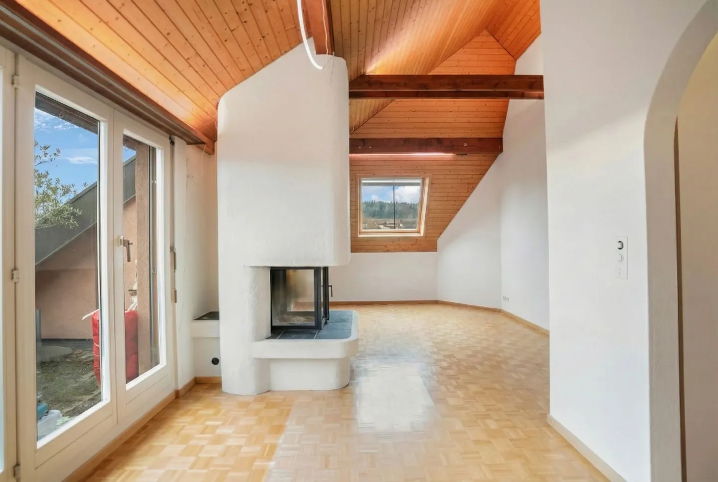 Soleggiato. Tranquillo. Vicino al lago. - Foto 2 di 9