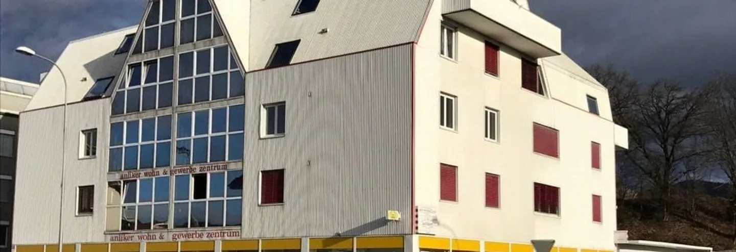 Auto Malerei- Spritz- Lackier- Werk Modulare Räume die clevere Lösung flexible Räumlichkeiten- 200m2 - Foto 20 von 21