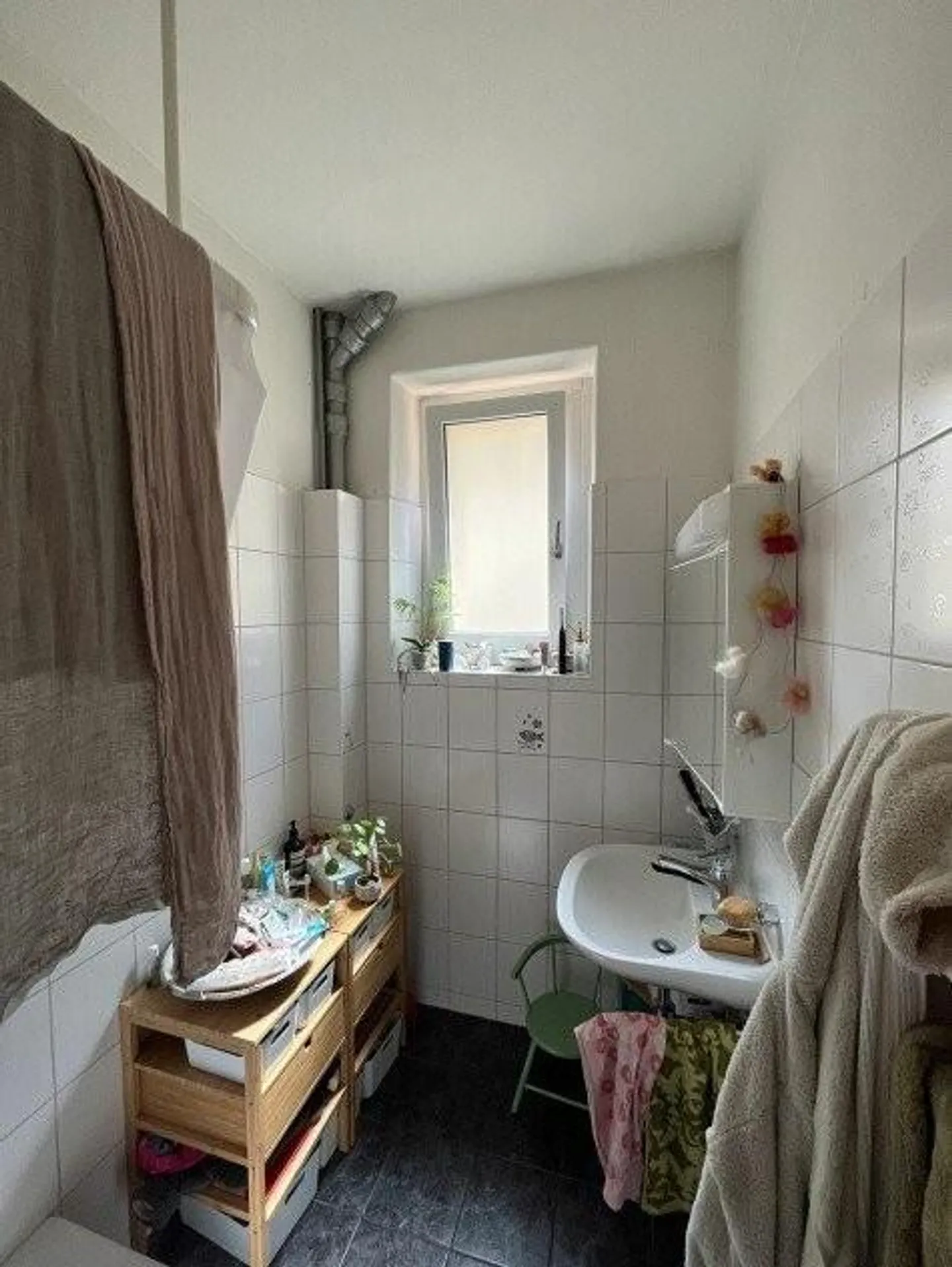 Appartamento temporaneo nel popolare quartiere di Breitenrain fino al 28.02.2027 - Foto 6 di 8