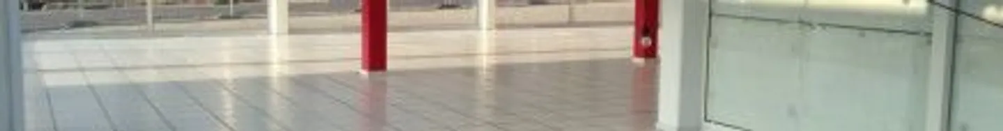 Auto Malerei- Spritz- Lackier- Werk Modulare Räume die clevere Lösung flexible Räumlichkeiten- 200m2 - Foto 18 von 21